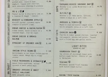 A N Y Foodstuffs and General Trading