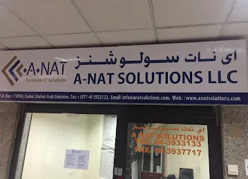 A-NAT Solutions