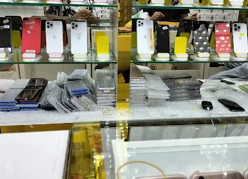 A Plus Mobiles