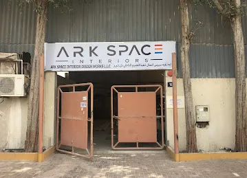 A R K Space Interior Design Works L.L.C