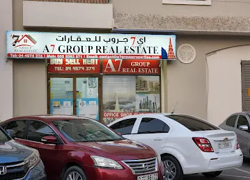 A Seven Properties Brokers