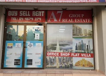 A Seven Properties Brokers