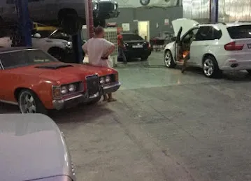A to Z Auto Repairing Garage