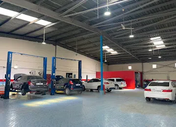 A to Z Fleet Auto General Repairing LLC
