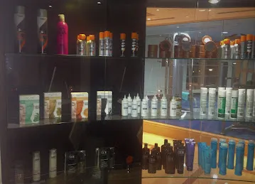 A to Z Gents Salon