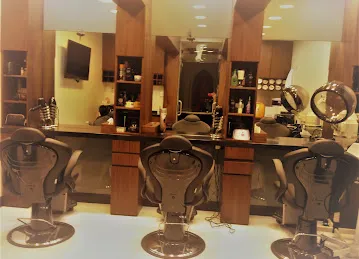 A to Z Gents Salon