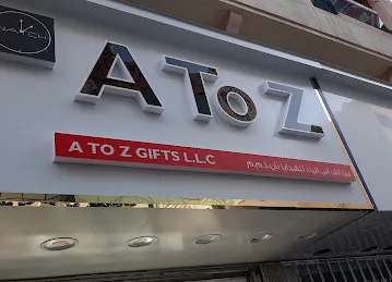 A to z gift LLC
