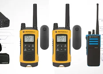 A to Z Security Equipment Trading LLC