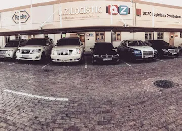 A Z Logistic FZE