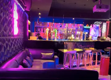 A21 lounge & Bar | Top Sheesha & Lounge in Dubai |