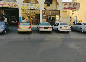 A4 Auto Spare Parts Trading