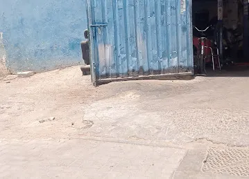 A4 Auto Spare Parts Trading