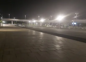 AA AB parking
