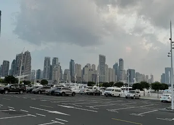 AA AB parking