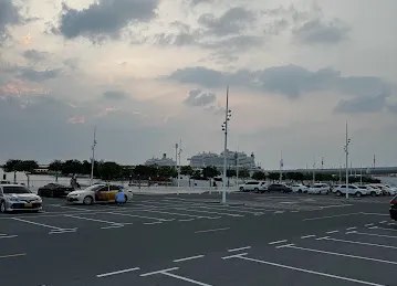 AA AB parking