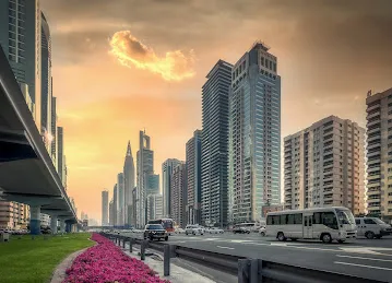 AA Group Middle East