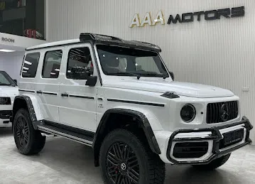 AAA Motors