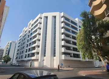 AAAF2 Building