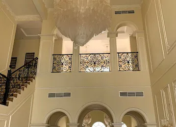 AABC السهم الثلاثي لمقاولات البناء