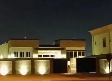 AABC السهم الثلاثي لمقاولات البناء