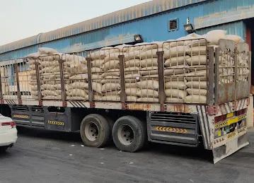 Aadarsh foodstuff trading llc