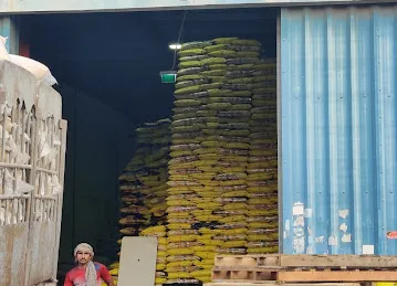 Aadarsh foodstuff trading llc