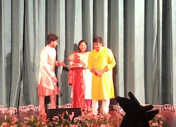 Aadi Shakti Music & Dance Centre