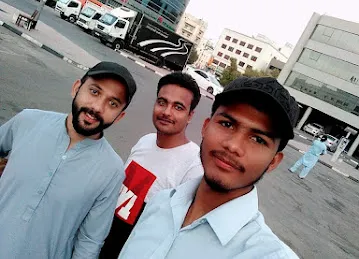 আহমেদ শামীম
