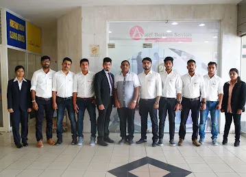 Aajel Business Services