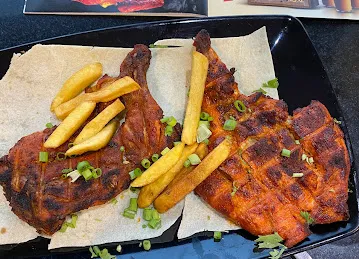 AAJEL RESTAURANT