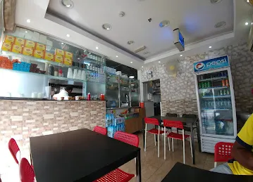 AAJEL RESTAURANT