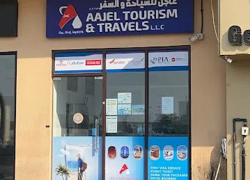 AAJEL TOURISM & TRAVELS L.L.C