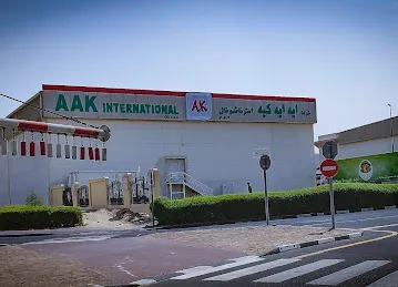 AAK General Trading