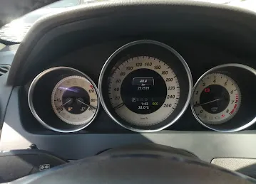 Aala speedometer repairing Trading LLC