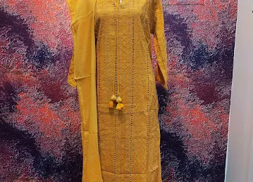 Aaliya boutique