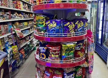AAlKhawaneej Grocery