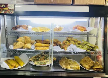 Aam Admi Restaurant
