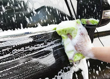 AAM Parking Carwash