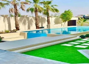 AAMIR ALI JAGIRANI LANDSCAPE & GARDENING WORKS & MAINTENANCE