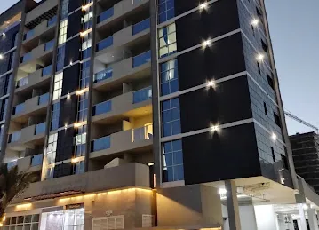 Aamna residency
