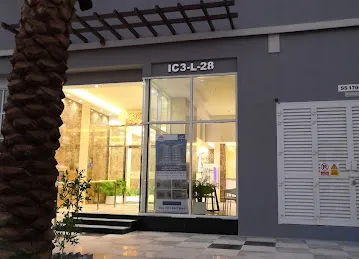 Aamna residency
