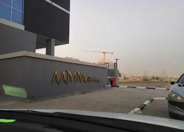 Aamna residency