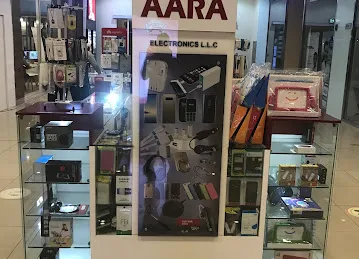 aara electronics