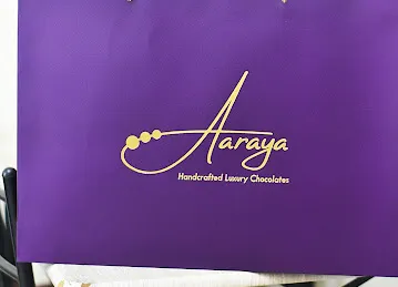 Aaraya Chocolates