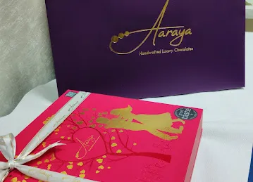Aaraya Chocolates