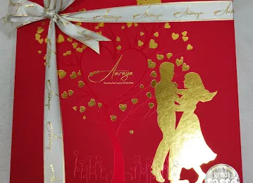 Aaraya Chocolates