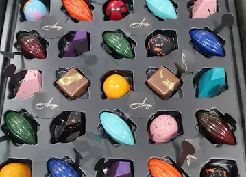 Aaraya Chocolates