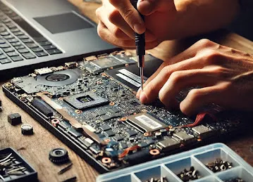 Aariz Computer Trading LLC