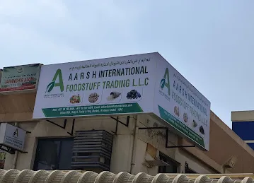 AARSH INTERNATIONAL FOODSTUFF TRADING LLC