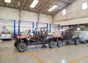 Aarya Auto Repairs LLC